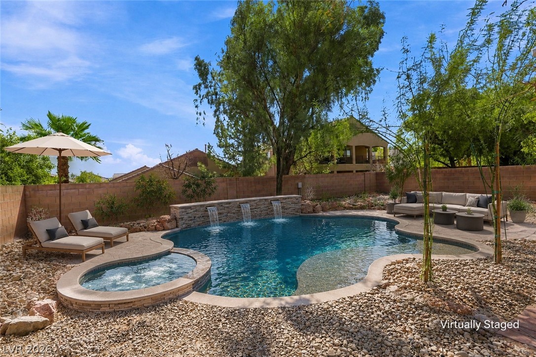 8160 Hodgson Mill Court Property Photo 24