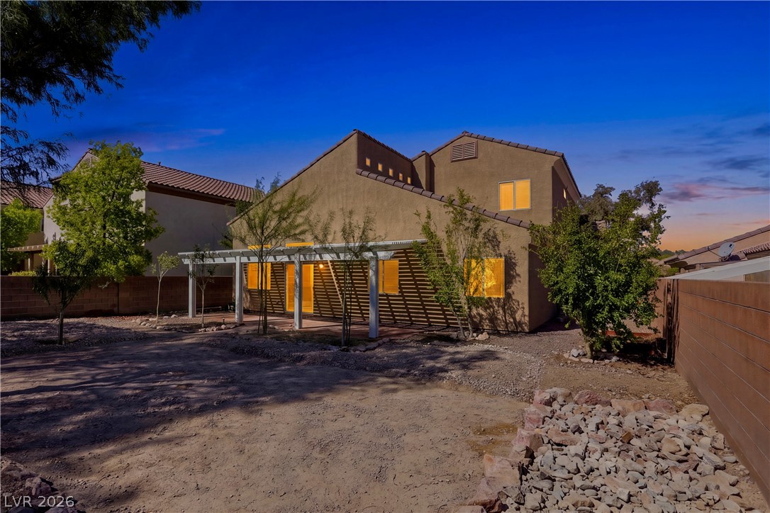 8160 Hodgson Mill Court Property Photo 28