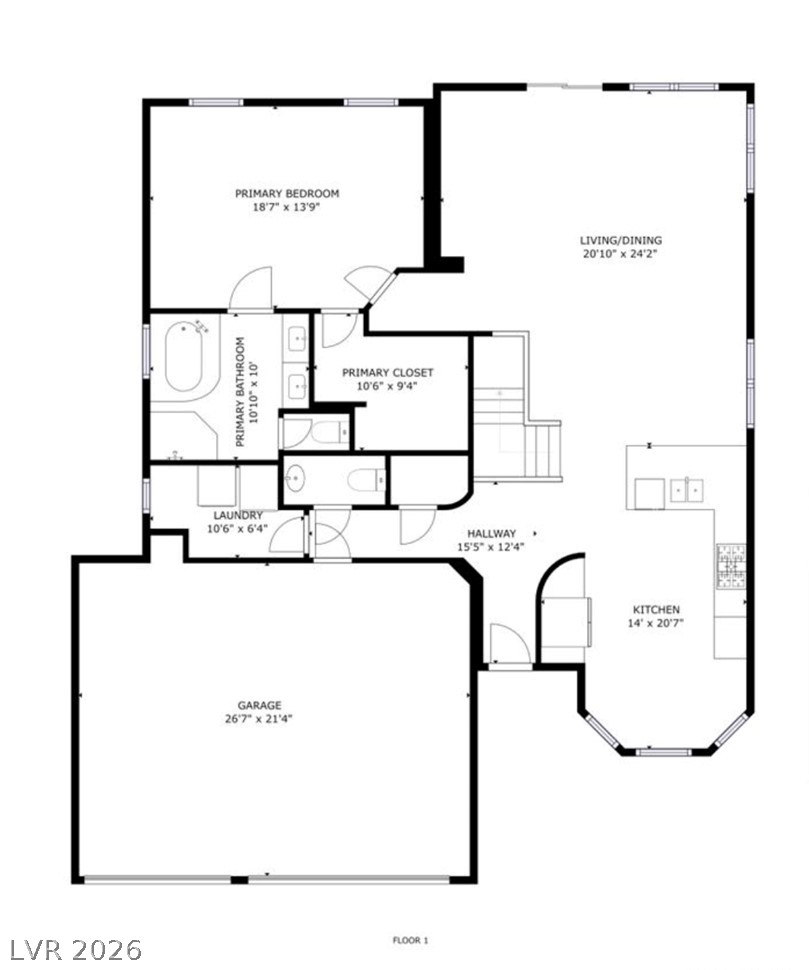 8160 Hodgson Mill Court Property Photo 29