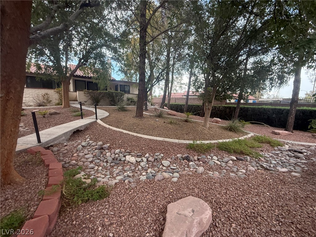 3058 Conquista Court Property Photo 56