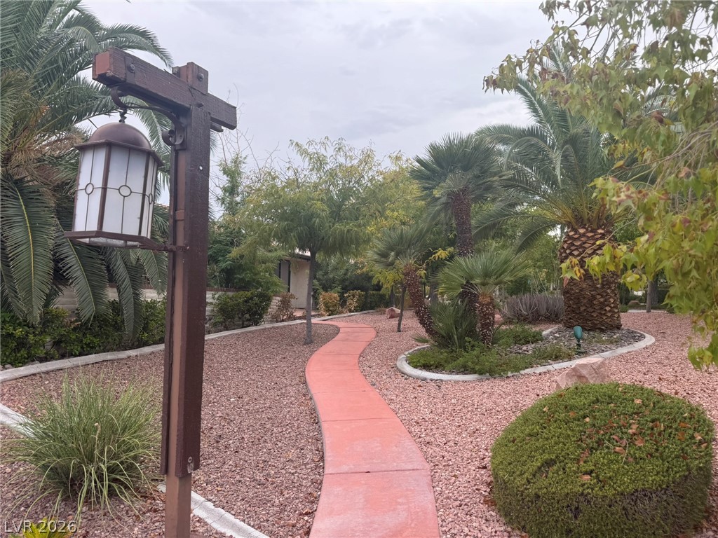 3058 Conquista Court Property Photo 61