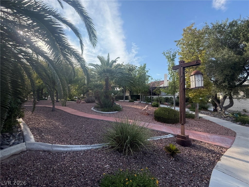 3058 Conquista Court Property Photo 71