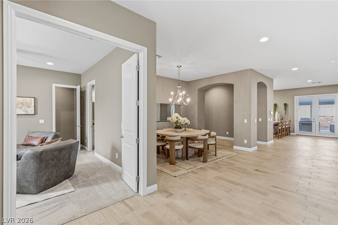 9985 Spider Creek Court Property Photo 4