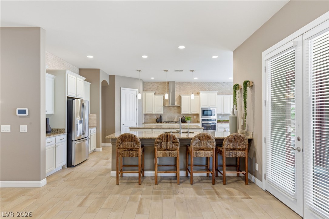 9985 Spider Creek Court Property Photo 7