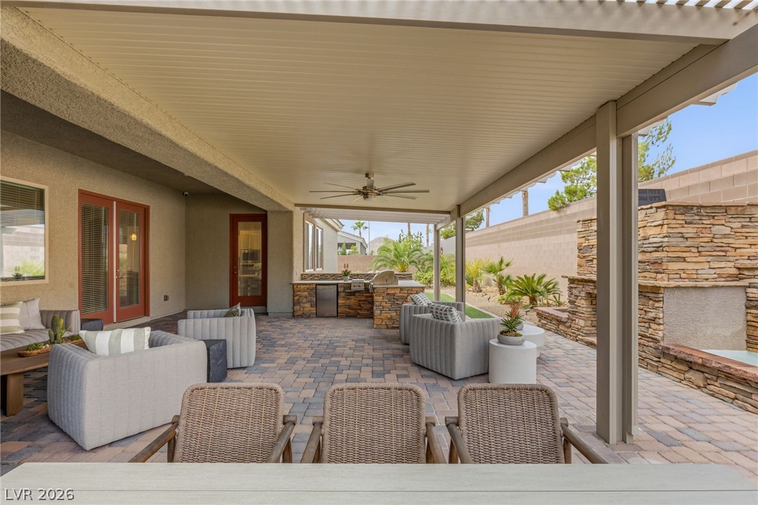 9985 Spider Creek Court Property Photo 26