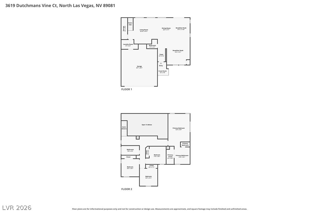 3619 Dutchmans Vine Court Property Photo 39