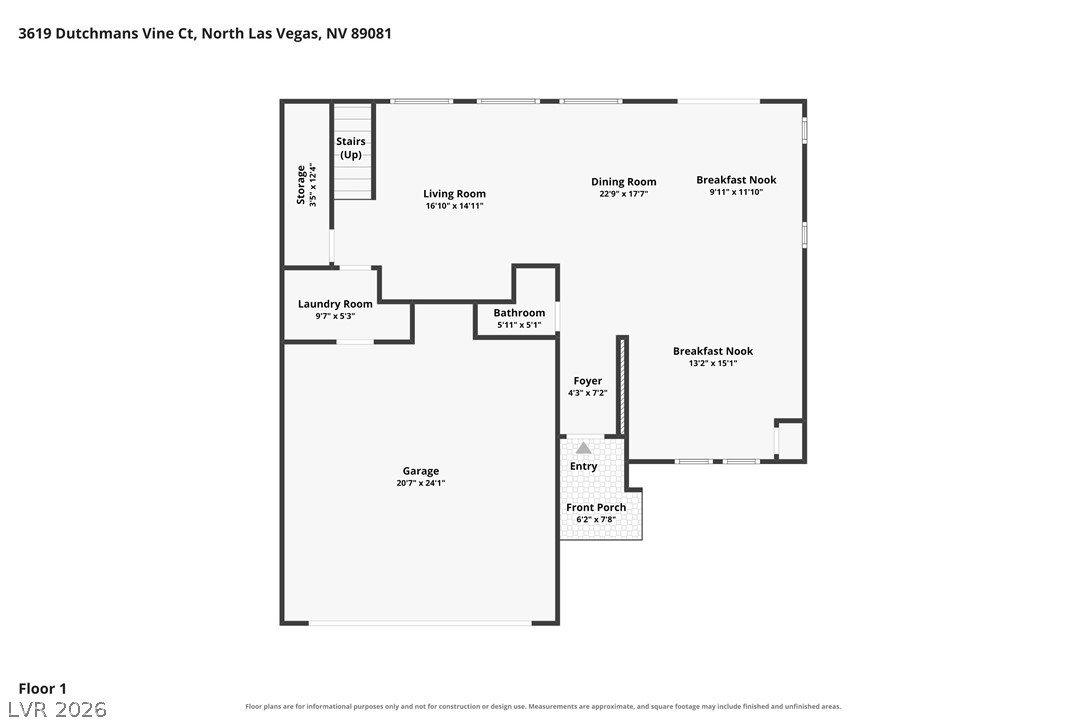 3619 Dutchmans Vine Court Property Photo 40