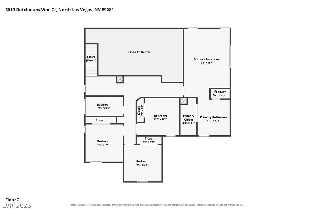3619 Dutchmans Vine Court Property Photo 41