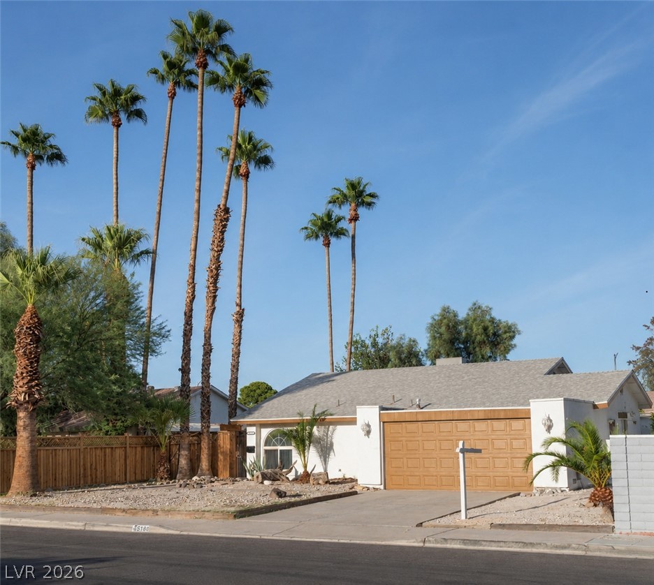 5180 South Burnham Avenue Property Photo 2