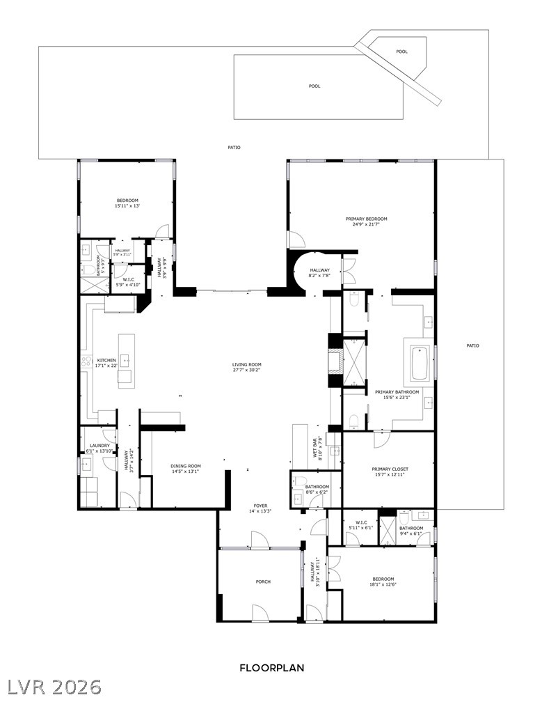 11456 Opal Springs Way Property Photo 41