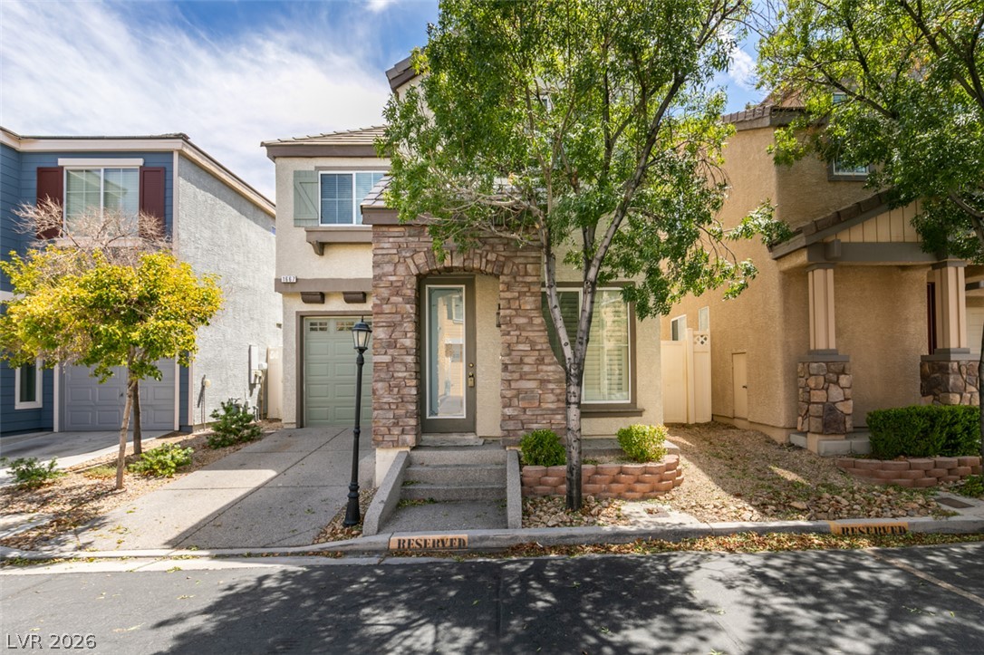1667 RAINBOW DREAM Avenue 0 Property Photo 1