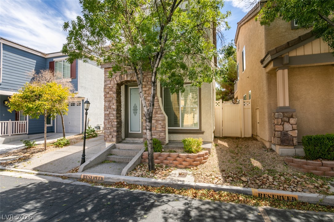 1667 Rainbow Dream Avenue 0 Property Photo 2