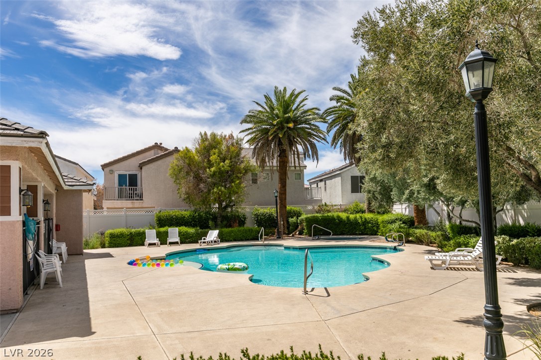 1667 Rainbow Dream Avenue 0 Property Photo 45