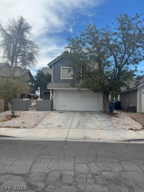 1681 Duarte Drive Property Photo 1