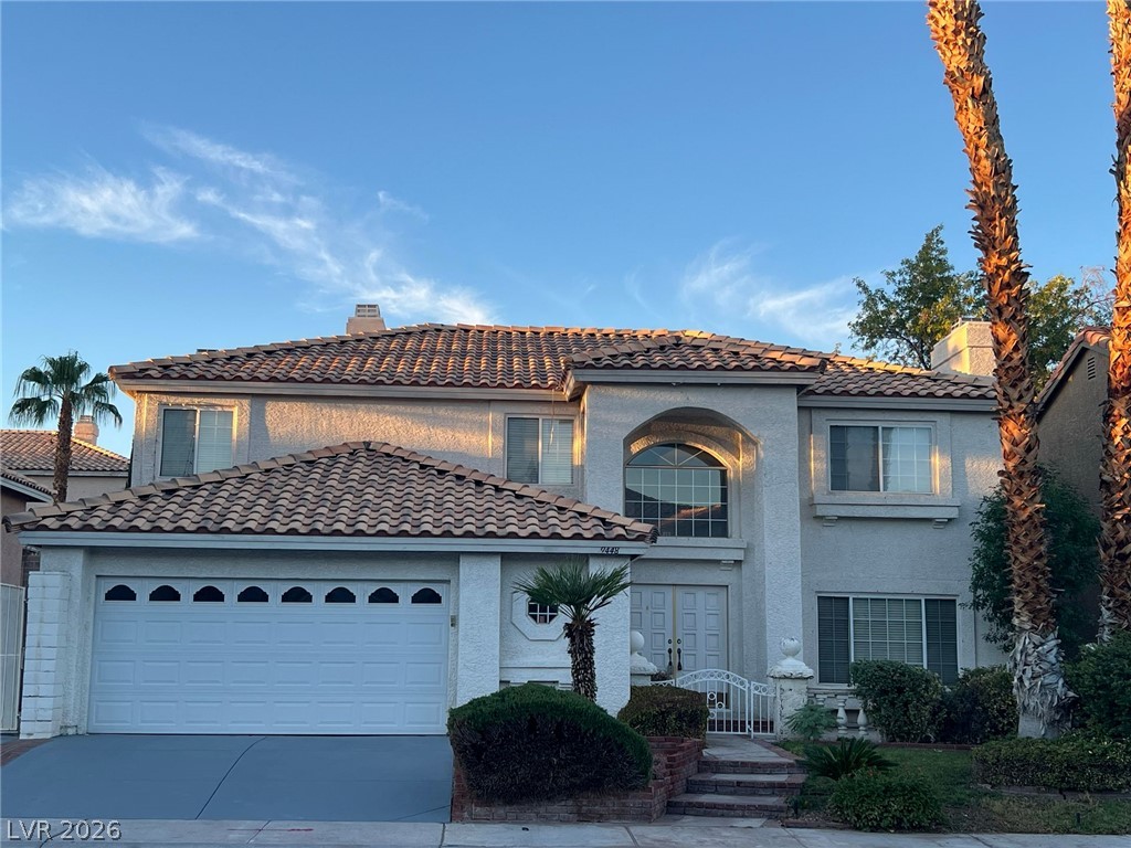 9448 Navy Blue Court Property Photo 1