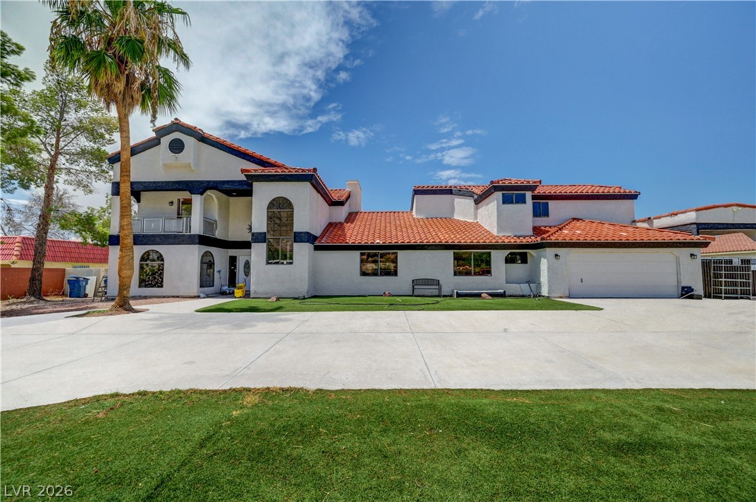 1275 Morning Sun Way Property Photo