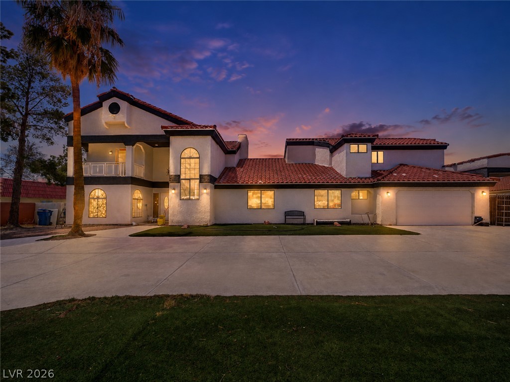 1275 Morning Sun Way Property Photo 2