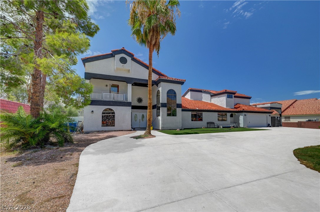 1275 Morning Sun Way Property Photo 3