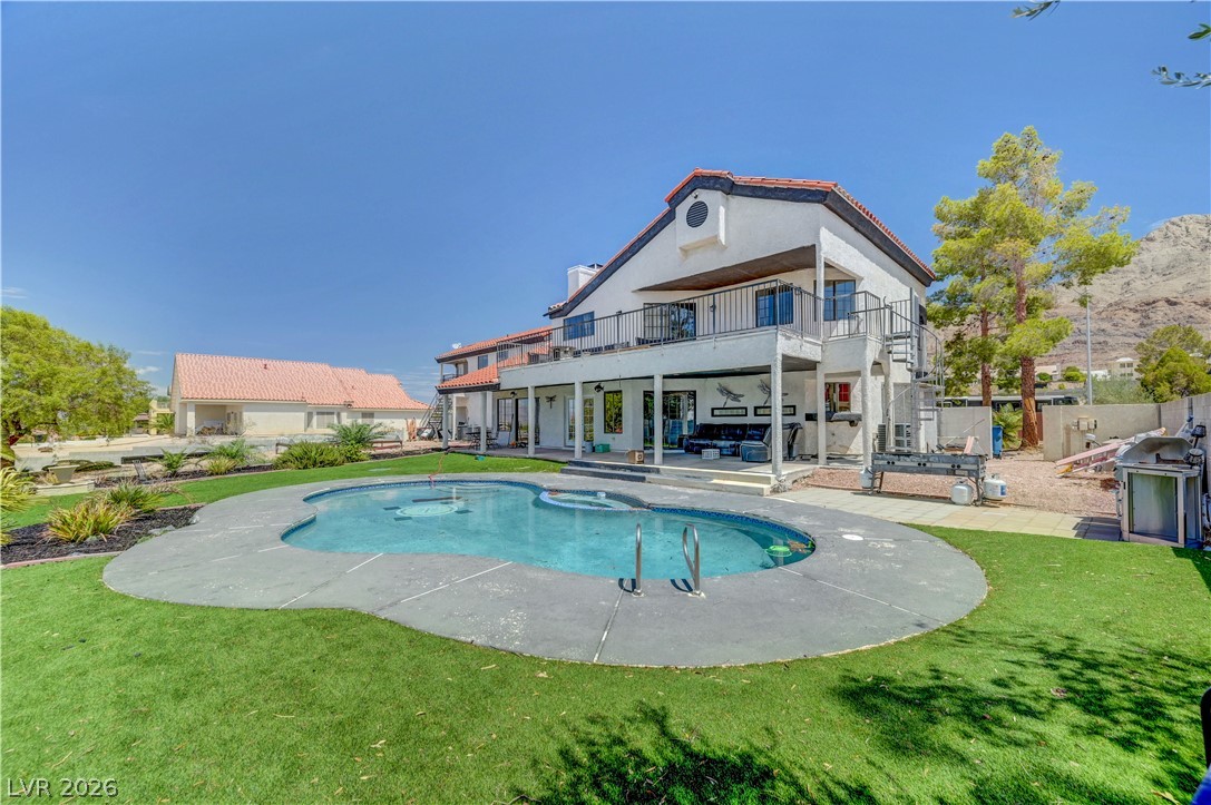 1275 Morning Sun Way Property Photo 6