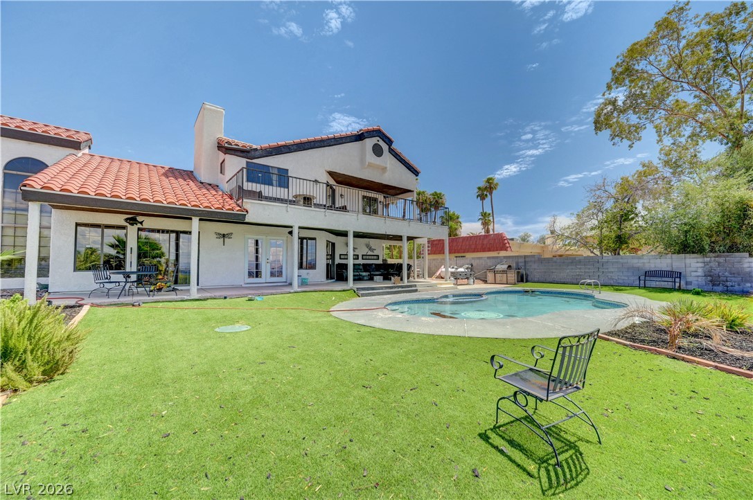 1275 Morning Sun Way Property Photo 45