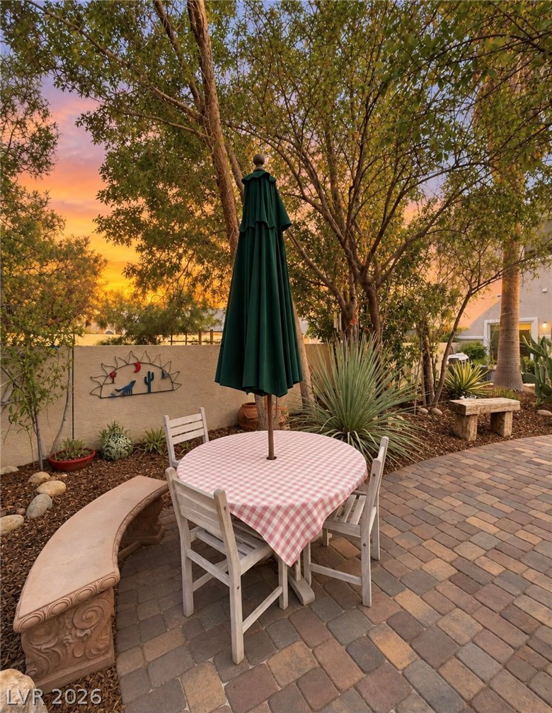 2512 Devotion Ridge Drive Property Photo 20