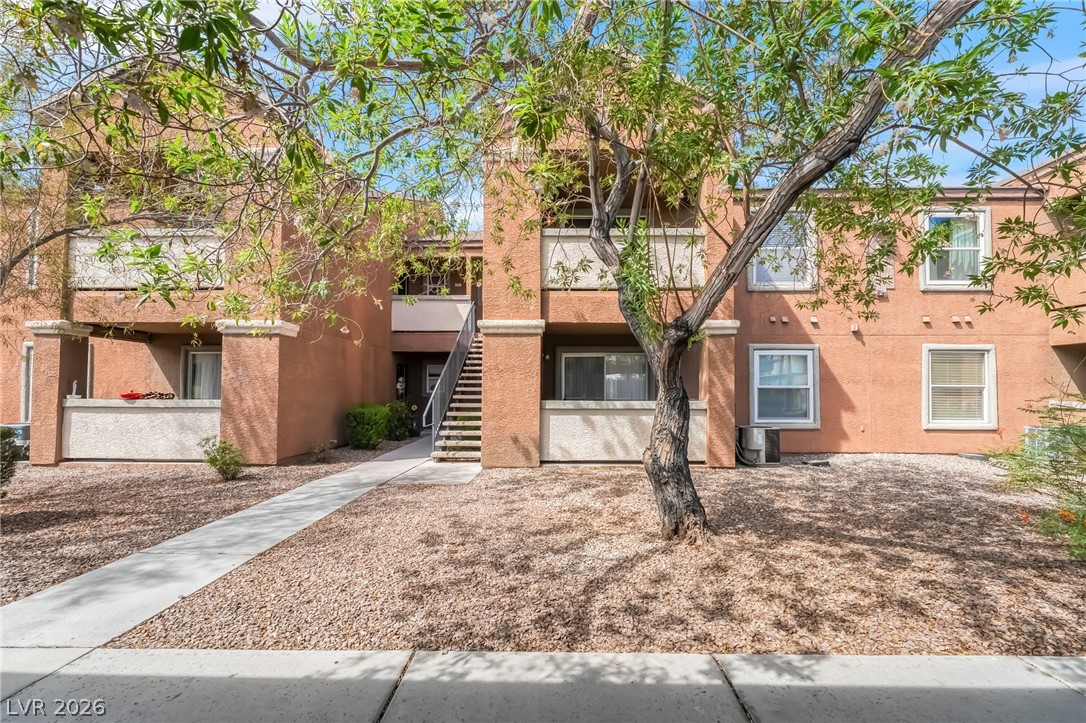 555 East Silverado Ranch Boulevard 2038 Property Photo 1