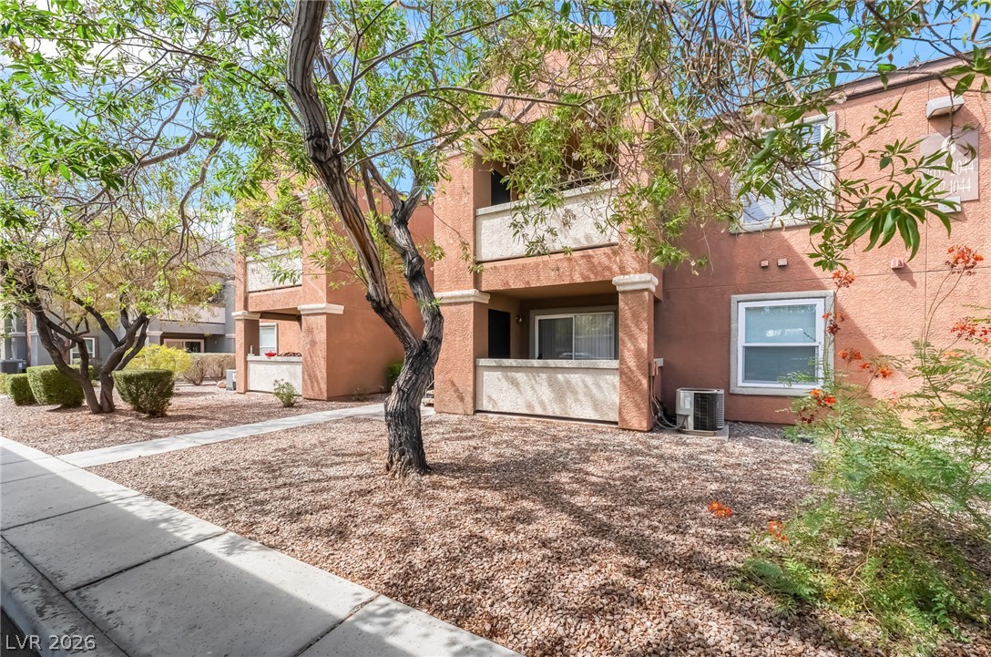 555 East Silverado Ranch Boulevard 2038 Property Photo 2