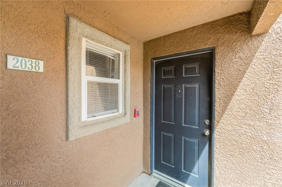 555 East Silverado Ranch Boulevard 2038 Property Photo 4