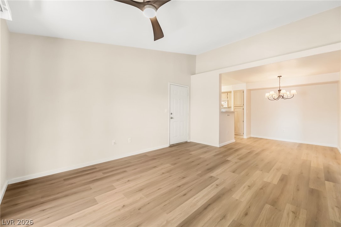555 East Silverado Ranch Boulevard 2038 Property Photo 7