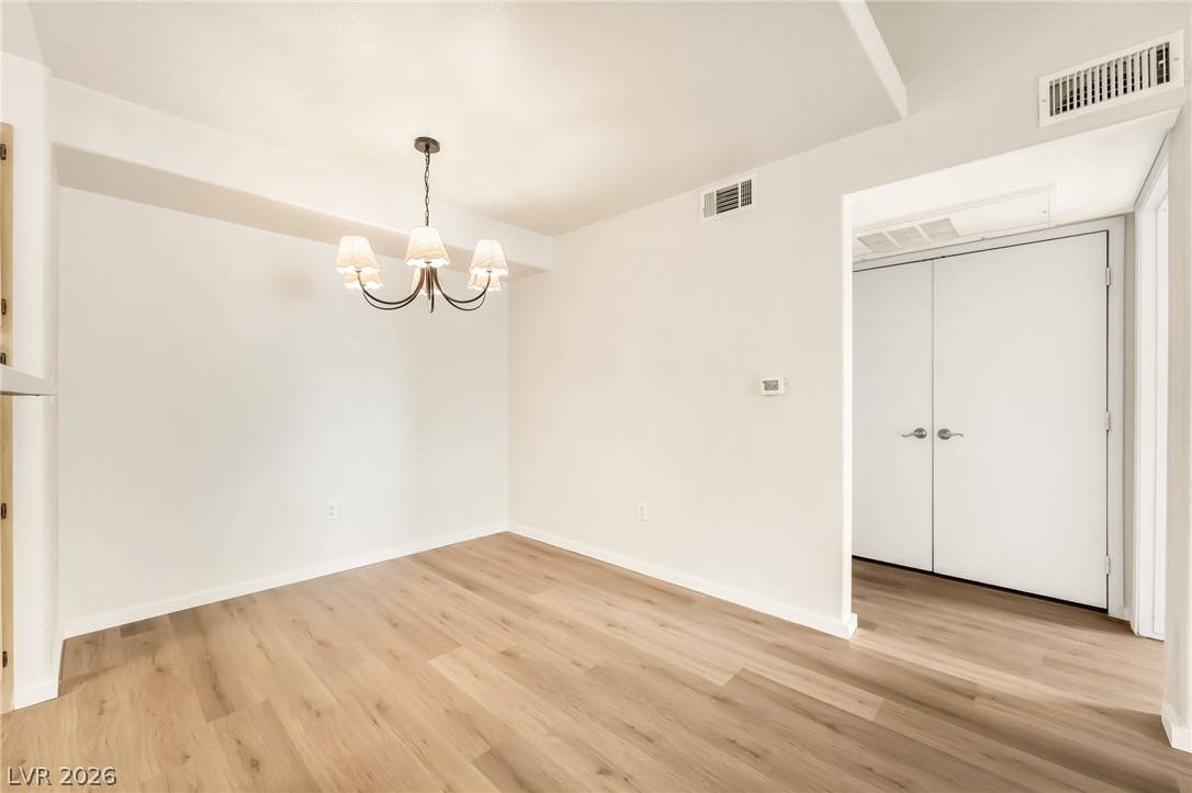 555 East Silverado Ranch Boulevard 2038 Property Photo 9