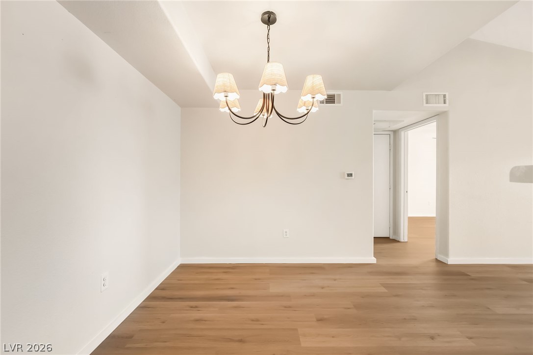 555 East Silverado Ranch Boulevard 2038 Property Photo 12