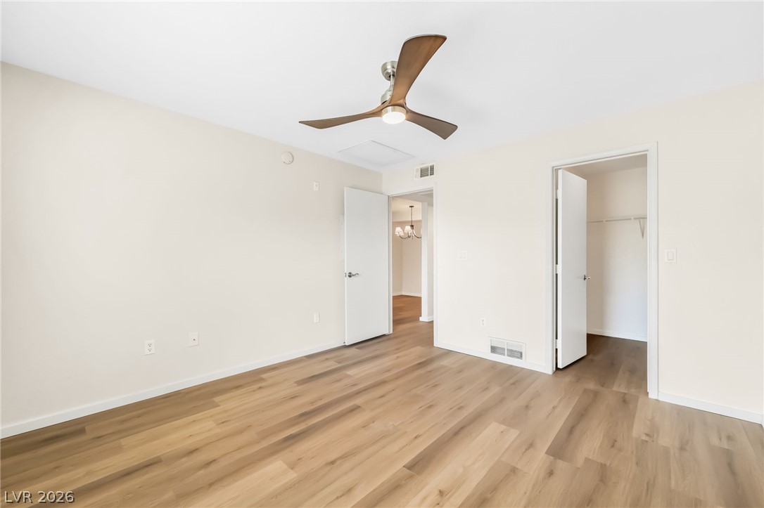 555 East Silverado Ranch Boulevard 2038 Property Photo 19
