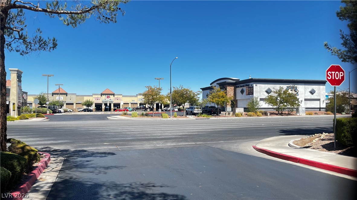 555 East Silverado Ranch Boulevard 2038 Property Photo 35