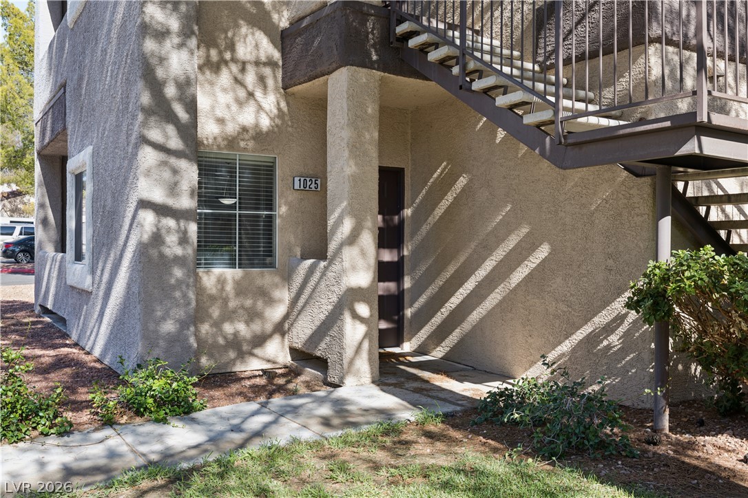 5250 South Rainbow Boulevard 1025 Property Photo 4