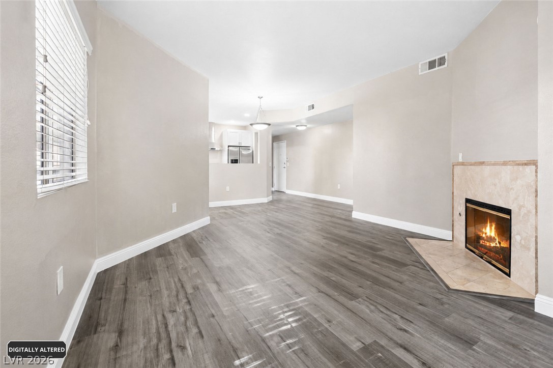 5250 South Rainbow Boulevard 1025 Property Photo 8
