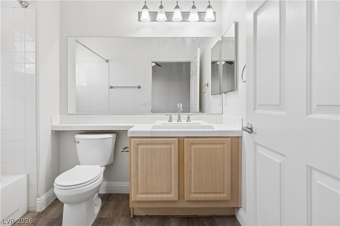 5250 South Rainbow Boulevard 1025 Property Photo 23