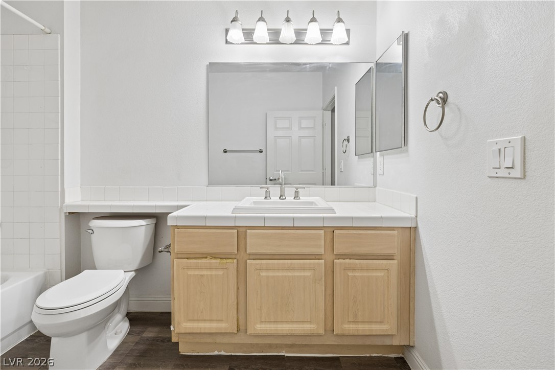 5250 South Rainbow Boulevard 1025 Property Photo 30