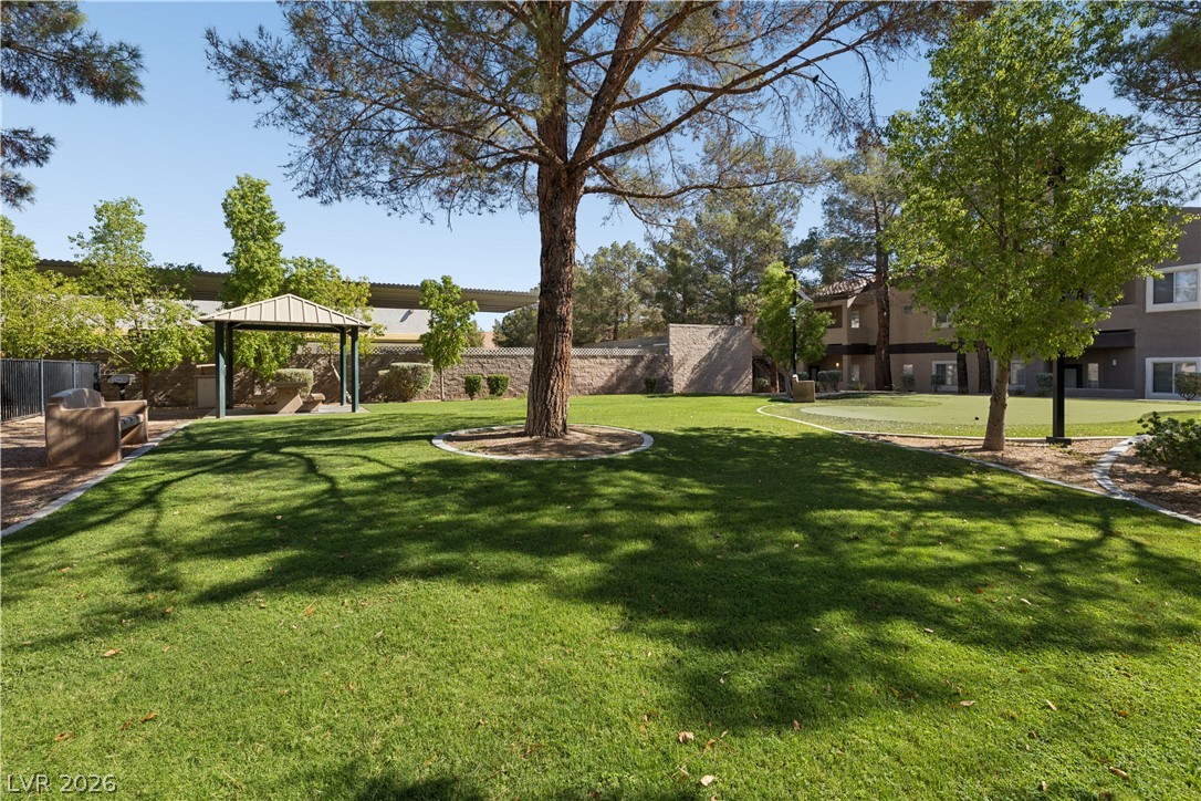 5250 South Rainbow Boulevard 1025 Property Photo 35