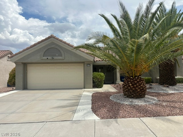 2812 Bent Tree Court Property Photo 1
