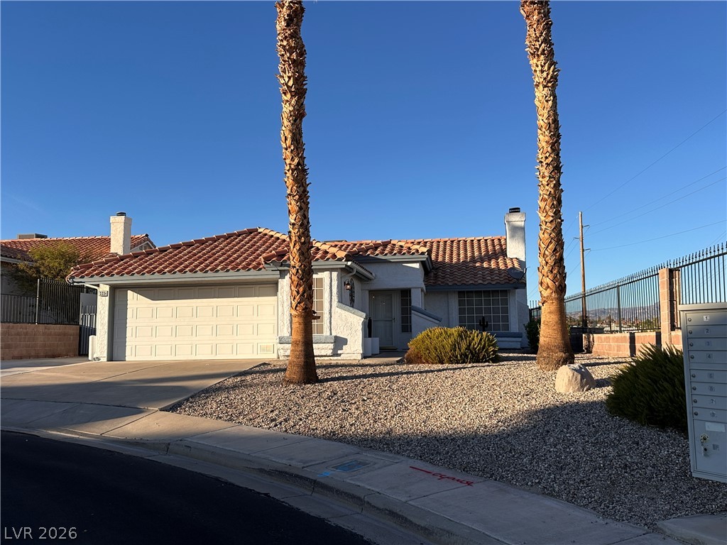 3324 Cactus Springs Drive Property Photo 1