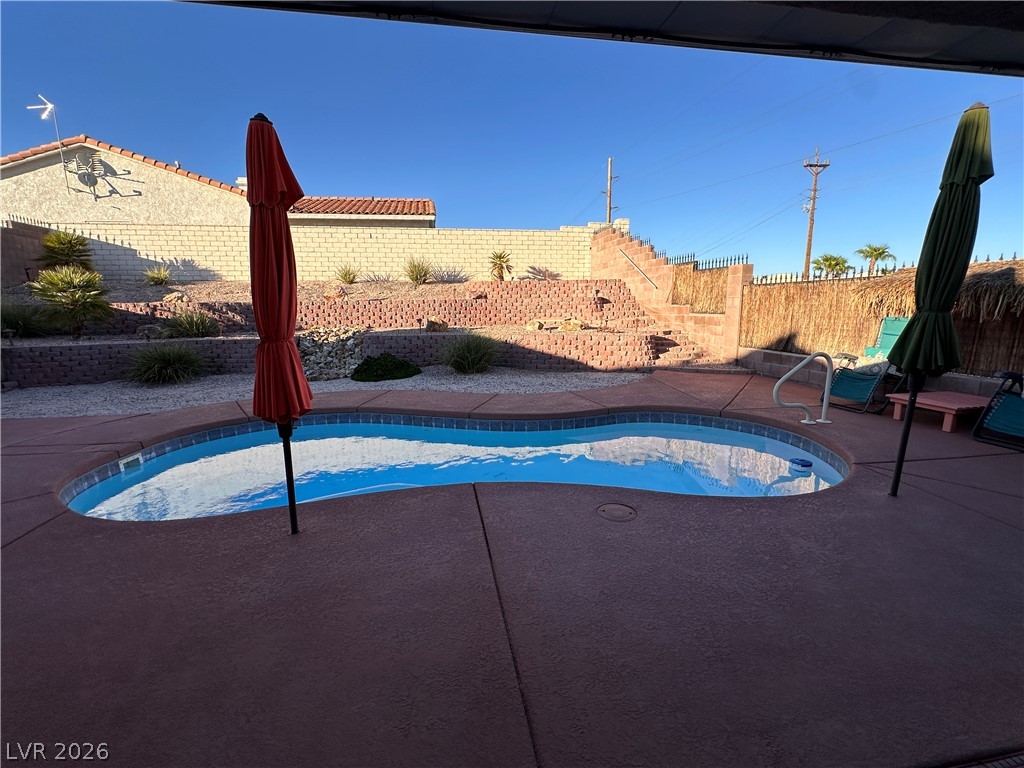 3324 Cactus Springs Drive Property Photo 2