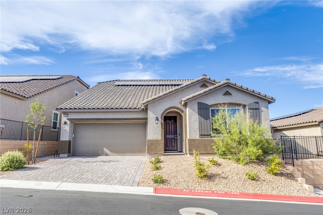 10950 Cilantro Avenue Property Photo 1