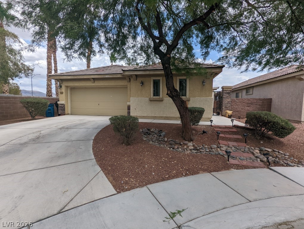 8148 Slate Falls Street Property Photo 2