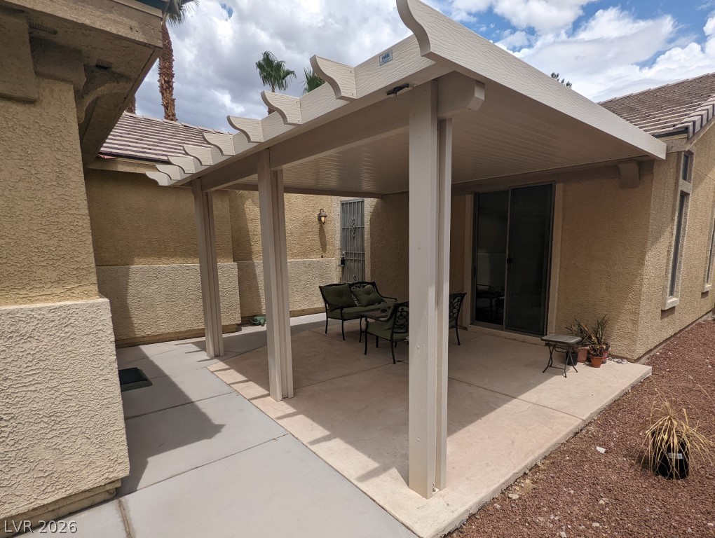 8148 Slate Falls Street Property Photo 3