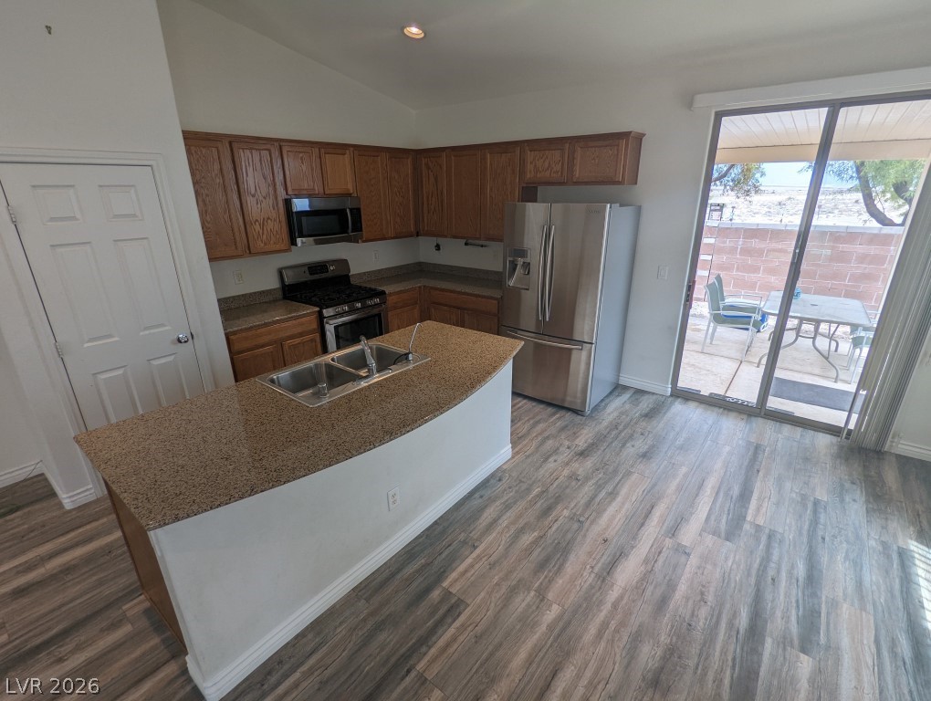 8148 Slate Falls Street Property Photo 6
