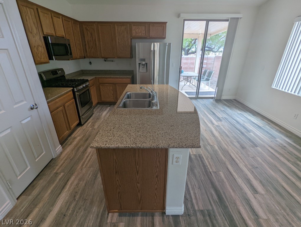 8148 Slate Falls Street Property Photo 8