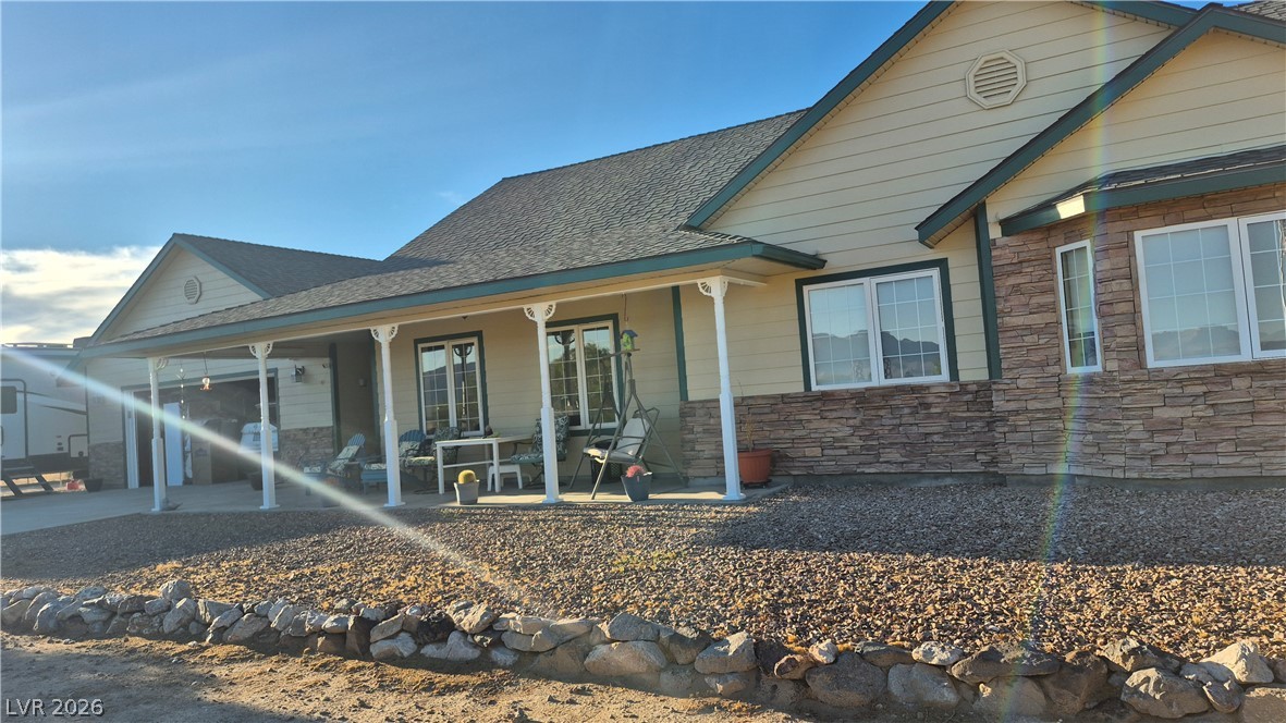 2520 Silver Avenue Property Photo 11