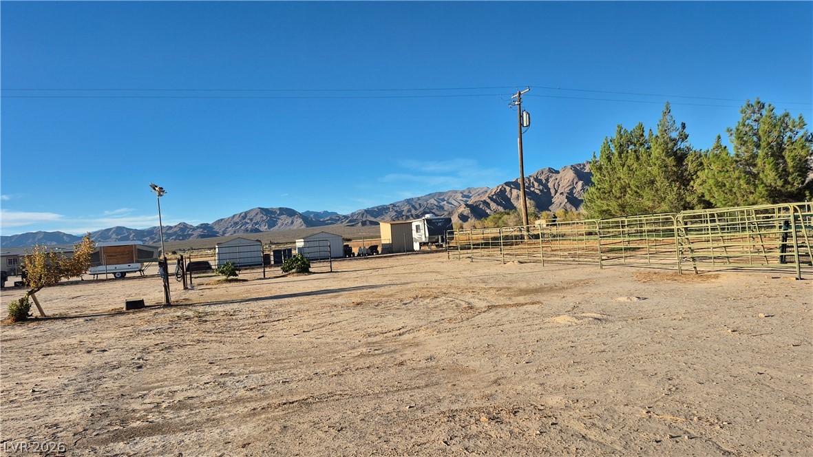2520 Silver Avenue Property Photo 18