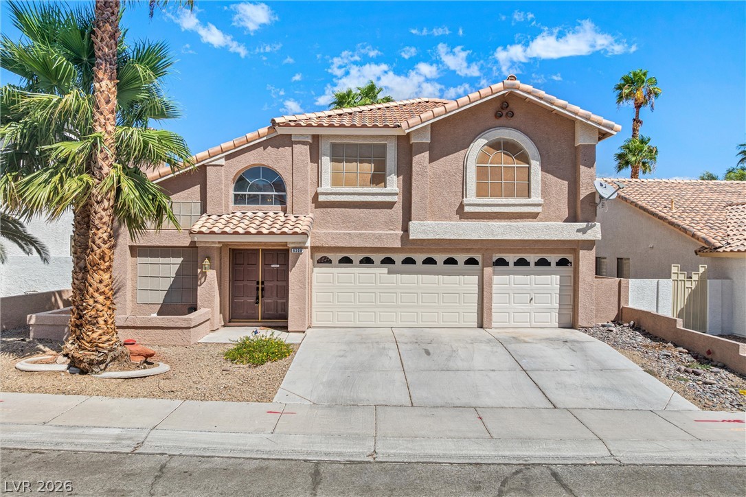 8308 Brittany Harbor Drive Property Photo 1