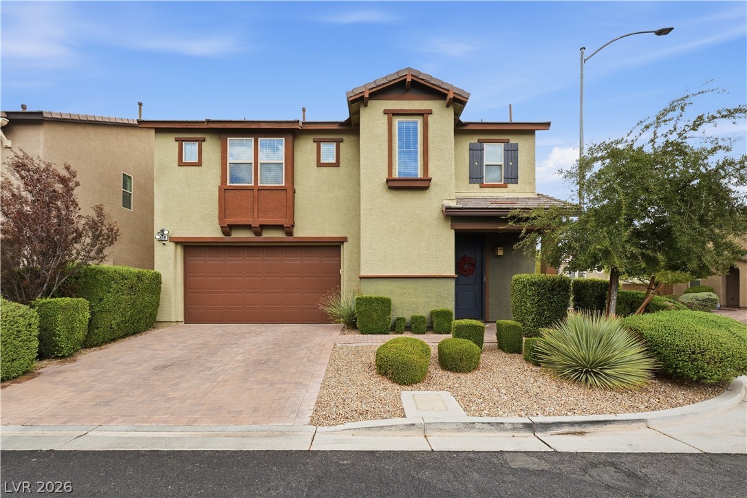 9518 Ridgeglen Court Property Photo 1